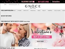 Sites similar to gnoce.co.uk