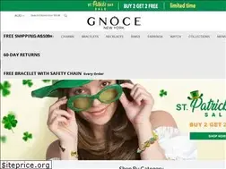 Sites similar to gnoce.com.au