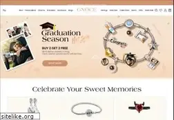 Sites similar to gnoce.com