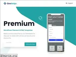 Sites similar to gnodesign.com