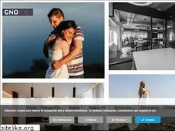 Sites similar to gnofotografo.com