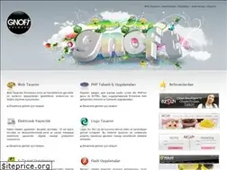 Sites similar to gnoft.com.tr
