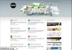 Sites similar to gnoft.com