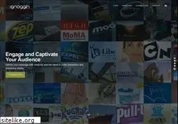 Sites similar to gnoggin.com