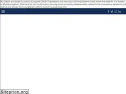 Sites similar to gnoha.org