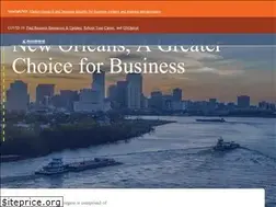 Sites similar to gnoinc.org