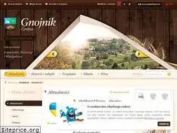 Sites similar to gnojnik.pl