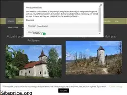 Sites similar to gnom.si