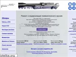 Sites similar to gnom256.narod.ru