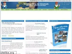 Sites similar to gnomad.de