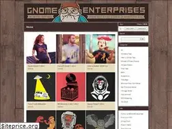 Sites similar to gnomeenterprises.com