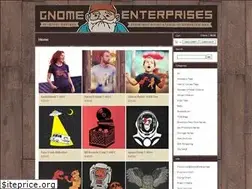 Sites similar to gnomeenterprises.net