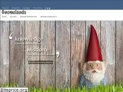 Sites similar to gnomelands.com