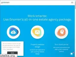 Sites similar to gnomen.co.uk