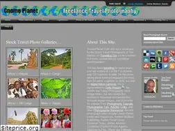 Sites similar to gnomeplanet.com