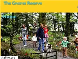 Sites similar to gnomereserve.co.uk
