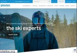 Sites similar to gnomes.co.nz