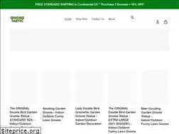 Sites similar to gnometastic.com