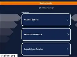 Sites similar to gnomiartas.gr