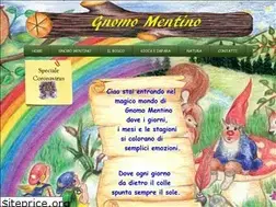 Sites similar to gnomomentino.it