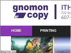 Sites similar to gnomoncopy.biz