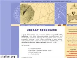 Sites similar to gnomonica.com