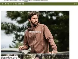 Sites similar to gnomowear.cl