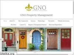 Sites similar to gnoproperty.com