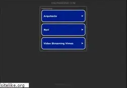 Sites similar to gnorimiesme.com