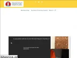 Sites similar to gnorwalkhcc.com