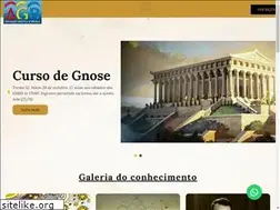 Sites similar to gnosebrasilia.org.br