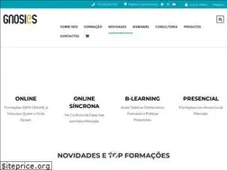 Sites similar to gnosies.com