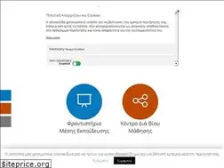 Sites similar to gnosiproodos.gr