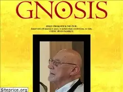 Sites similar to gnosis.art.pl