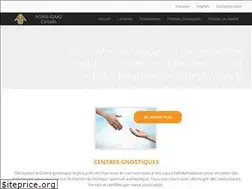 Sites similar to gnosis.ca