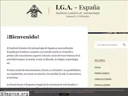 Sites similar to gnosis.es
