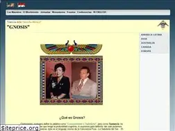 Sites similar to gnosis.ws