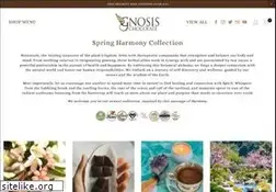 Sites similar to gnosischocolate.com