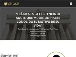Sites similar to gnosiscolombia.org