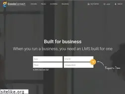 Sites similar to gnosisconnect.com