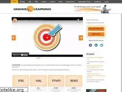 Sites similar to gnosislearning.com