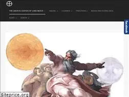Sites similar to gnosislongbeach.com