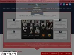 Sites similar to gnosismedicalyoga.com