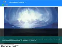 Sites similar to gnosissa.com