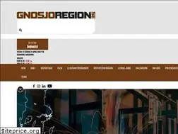Sites similar to gnosjoregion.se