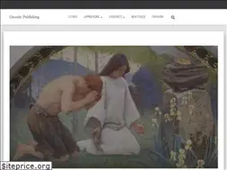 Sites similar to gnosticpublishing.org