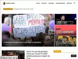 Sites similar to gnoticias.com.br