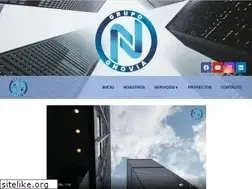 Sites similar to gnovia.com.mx
