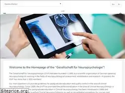 Sites similar to gnp.de