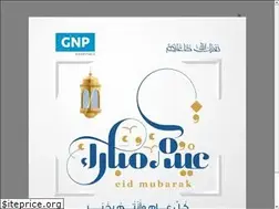 Sites similar to gnp.sa